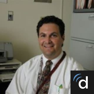 Steven Aronin, MD
