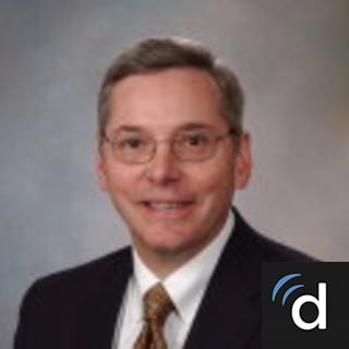 Steve Peters, MD