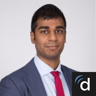 Dr. Venkat Boddapati, MD | New York, NY | Orthopedist | US News Doctors
