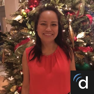 Kristen Tamura, MD