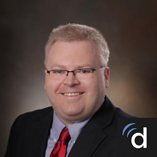 Scott Haga, Physician Assistant, Cincinnati, OH
