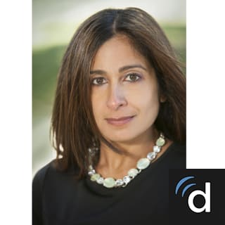 Seema Azam, MD