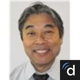 James Yoshikawa, MD