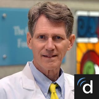 Donald Currie, MD