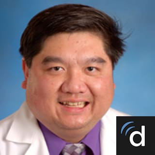 Charles Fang, MD