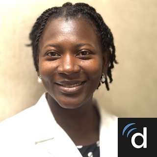 Alice Amudzi, MD, Internal Medicine, Fort Mill, SC