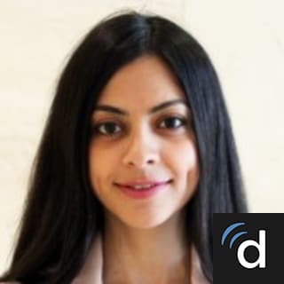 Athena Amini, Family Nurse Practitioner, New York, NY