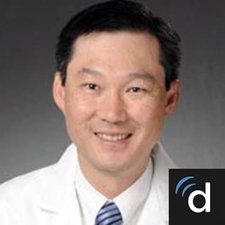 Martin Tien, MD