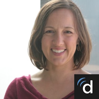 Ann-Marie Rosland, MD