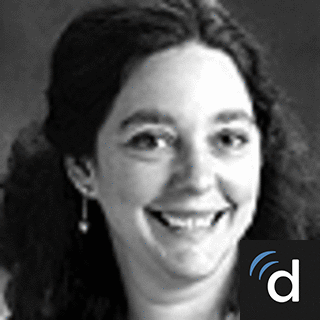 Elizabeth Elliott, MD