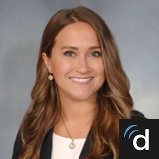 Olivia Gobble, MD