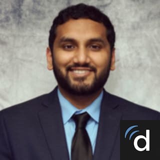 Sylesh Feisal, MD