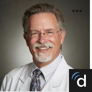 Donald Browning, MD