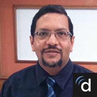 Anil Nath, MD