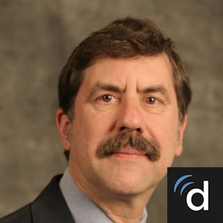 Geoffrey Grambau, MD