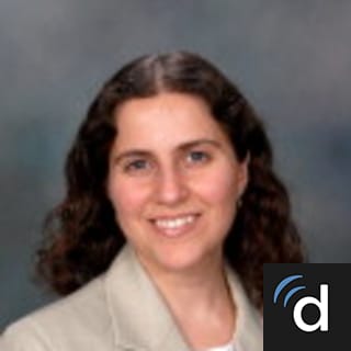 Luciana Funtowicz, MD