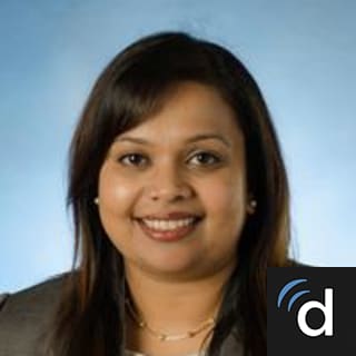 Palliyath Gangadharan, MD