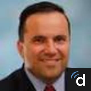 Robert Vernooy, MD