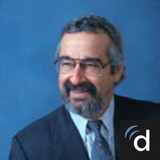 Robert Castle, MD
