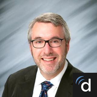 Thomas Tucker, MD