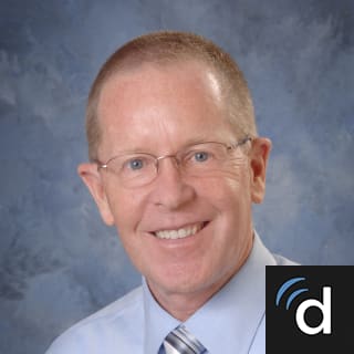 Charles Merrill, MD, Emergency Medicine, Santa Maria, CA