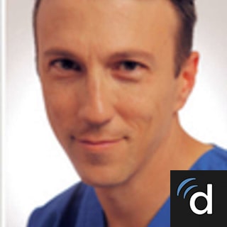 Daniel Kraft, MD