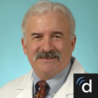 Douglas McDonald, MD