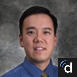 Alexander Chung, MD