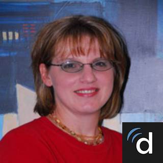 Dayna Scheele, Nurse Practitioner, Marysville, KS