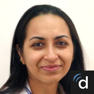 Nivedita Gour, MD