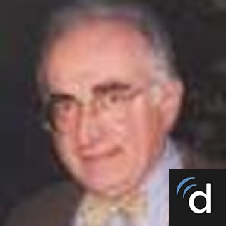 Ross Baldessarini, MD