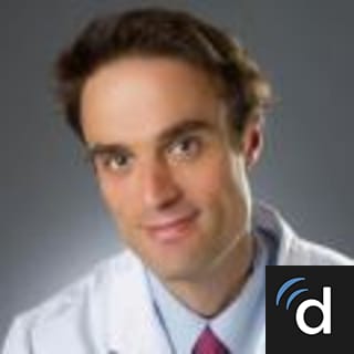Joshua Willey, MD