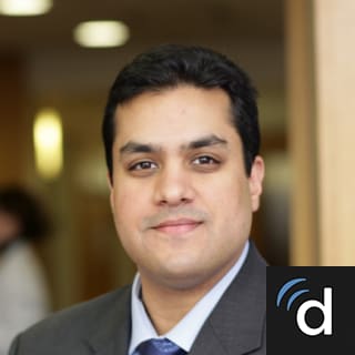 Ketan Badani, MD