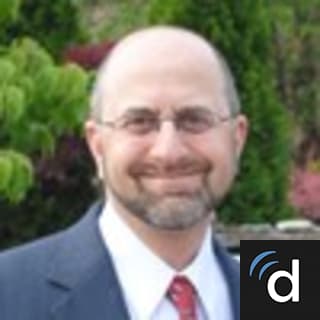 Mark Mokotoff