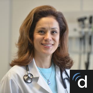 Romina Davarpanah, MD, Family Medicine, Los Altos, CA