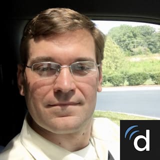 David Buckland, DO