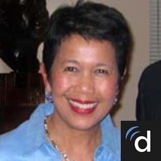 Marilyn Pattillo
