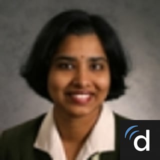 Indira Nannapaneni, MD