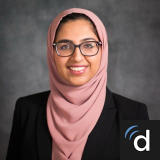 Amber Akbar, MD