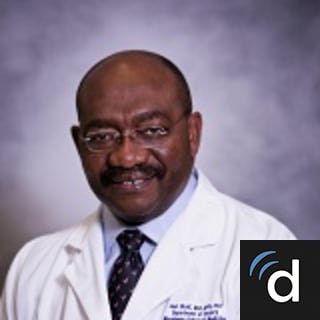 Joel Okoli, MD, General Surgery, Atlanta, GA