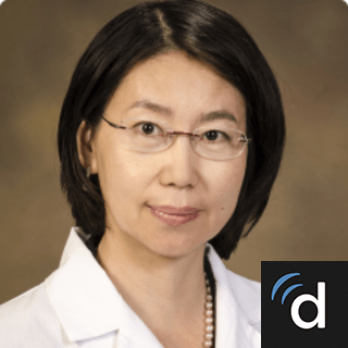 Hong Lei, MD
