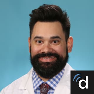 Jose Torres Garcia, MD, Pediatric Pulmonology, Salt Lake City, UT