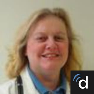 Dorothy Gariety, Acute Care Nurse Practitioner, Sidney, OH