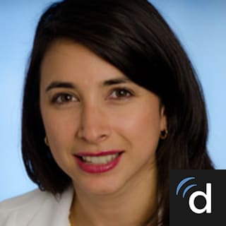 Normelena Rios, MD
