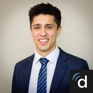 Masihullah Barat, MD