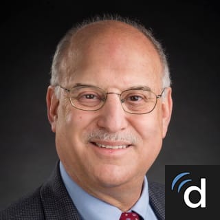 Ellis Neufeld, MD
