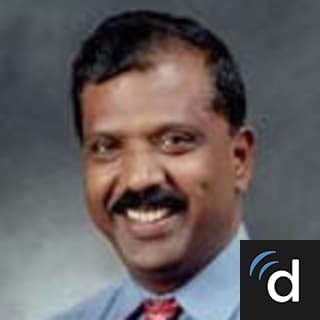 Sangili Chandran, MD