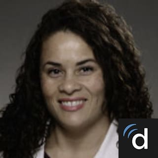 Elizabeth Hudson, DO