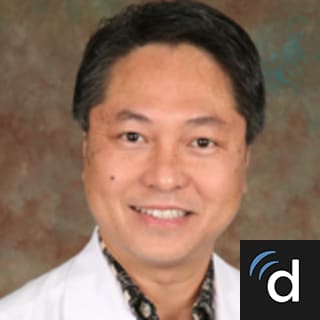 Ferdinand Pampolina, MD, Internal Medicine, Topeka, KS