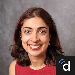Bindiya (Ananthakrishnan) Stancampiano, MD